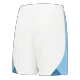 Men's Manchester City Home Soccer Shorts 2023/24 - Pro Jersey Shop