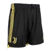 Men's Juventus Home Soccer Jersey Kit (Jersey+Shorts) 2023/24 - Fan Version - Pro Jersey Shop