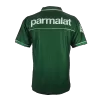 Men's Retro 1999 SE Palmeiras Home Soccer Jersey Shirt - Pro Jersey Shop