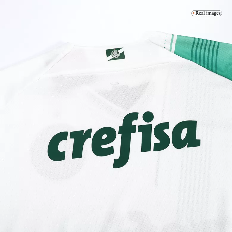 Men's SE Palmeiras Away Soccer Jersey Shirt 2023/24 - Fan Version - Pro Jersey Shop