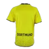 Men's Retro 2011/12 Borussia Dortmund Home Soccer Jersey Shirt - Pro Jersey Shop