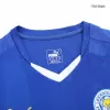 Men's Retro 2015/16 Leicester City Home Soccer Jersey Shirt - Pro Jersey Shop