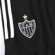 Men's Atlético Mineiro Home Soccer Shorts 2023/24 Adidas - Pro Jersey Shop