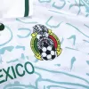 Men's Retro 1999 Mexico Third Away Soccer Jersey Shirt - Pro Jersey Shop