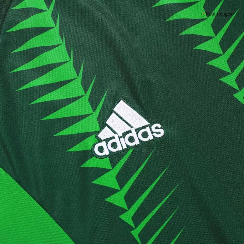 Men's Saudi Arabia Home Soccer Jersey Shirt 2023 - Fan Version - Pro Jersey Shop