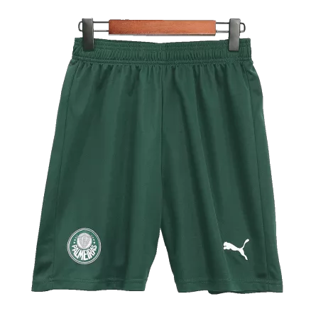 Men's SE Palmeiras Away Soccer Shorts 2023/24 - Pro Jersey Shop