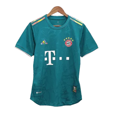 Men's Authentic Bayern Munich Special Soccer Jersey Shirt 2022/23 Adidas - Pro Jersey Shop