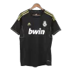 Men's Retro 2011/12 Real Madrid Away Soccer Jersey Shirt - Pro Jersey Shop