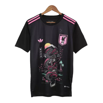 Men's Replica Japan x Tokyo Special Soccer Jersey Shirt 2023 - Pro Jersey Shop