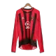 Men's Retro 2004/05 Replica AC Milan Home Long Sleeves Soccer Jersey Shirt - Pro Jersey Shop