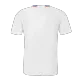 Men's Replica Olympique Lyonnais Home Soccer Jersey Shirt 2023/24 - Pro Jersey Shop