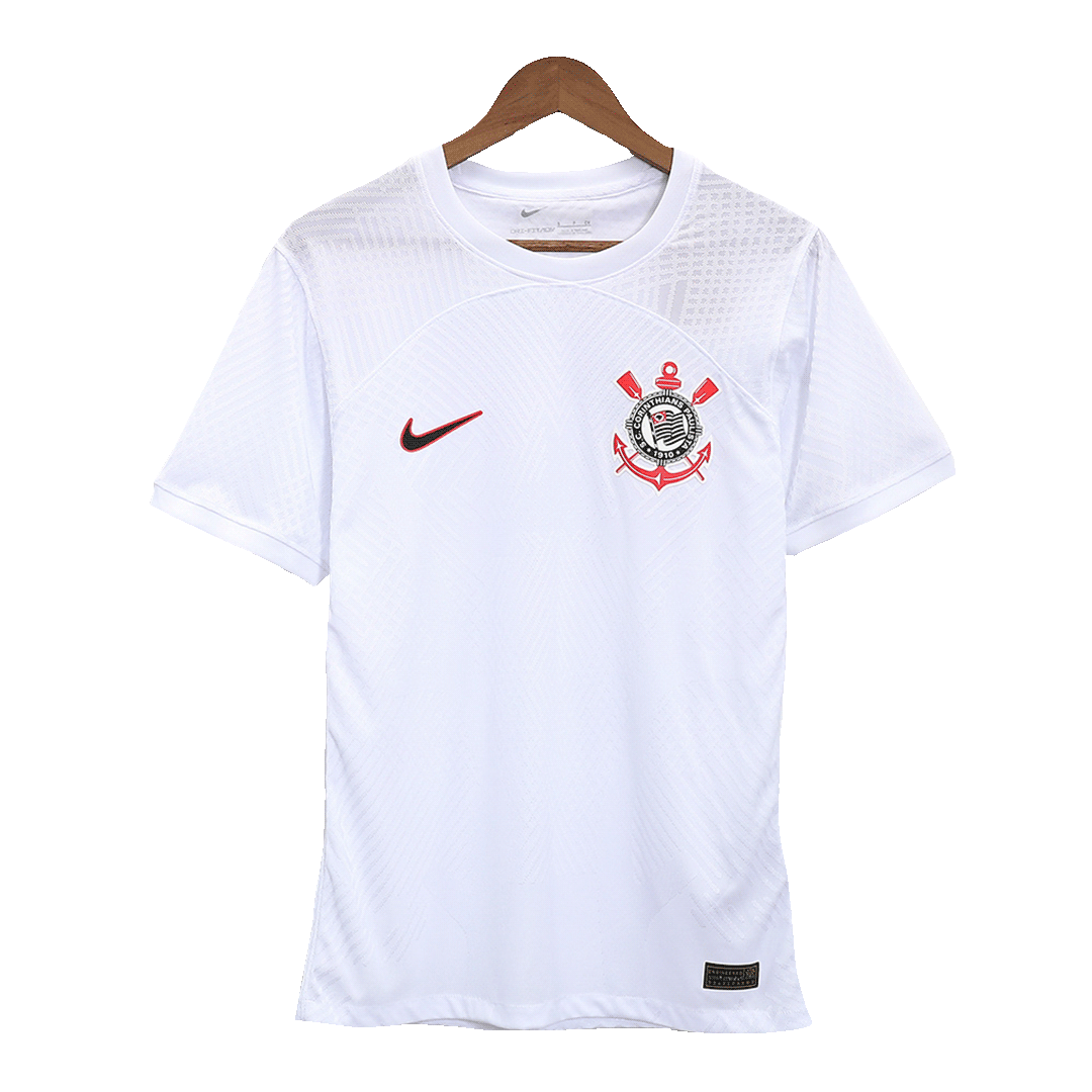 Men's Authentic Home Soccer Jersey Nike | Pro Jersey Shop