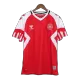 Men's Denmark Home Soccer Jersey Shirt 2023 - Fan Version - Pro Jersey Shop
