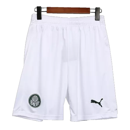 Men's SE Palmeiras Home Soccer Shorts 2023/24 - Pro Jersey Shop