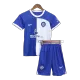 Kids Atletico Madrid Away Soccer Jersey Kit (Jersey+Shorts) 2023/24 Nike - Pro Jersey Shop