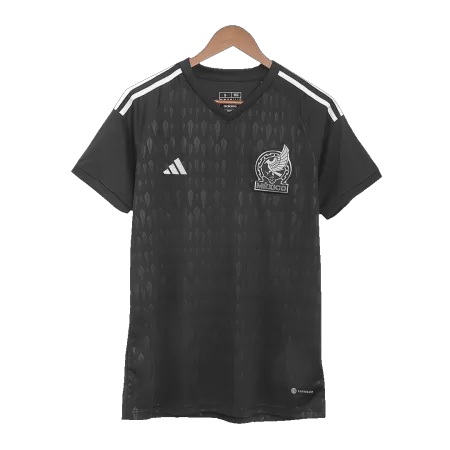 Men's Mexico Goalkeeper Soccer Jersey Shirt 2022 - Fan Version - Pro Jersey Shop