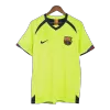 Men's Retro 2005/06 Barcelona Away Soccer Jersey Shirt - Pro Jersey Shop