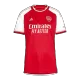 Women's Arsenal Home Soccer Jersey Shirt 2023/24 - Pro Jersey Shop