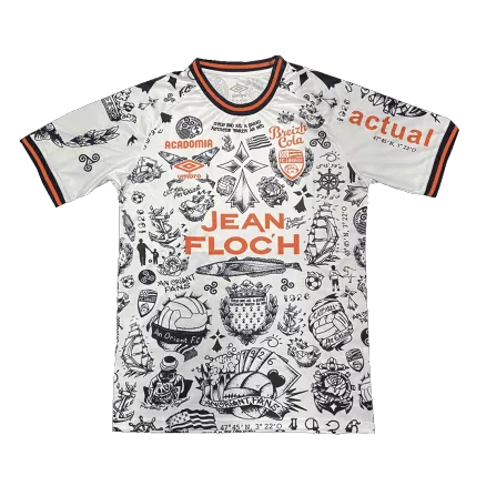 Men's Replica FC Lorient Special Soccer Jersey Shirt 2022/23 - Pro Jersey Shop