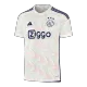 Men's Authentic Ajax Away Soccer Jersey Shirt 2023/24 - Pro Jersey Shop