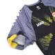 Men's Replica Macedonia Third Away Soccer Jersey Shirt 2023 Jako - Pro Jersey Shop