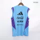 Men's Replica Argentina Pre-Match Soccer Jersey Shirt 2023 - Pro Jersey Shop