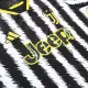 Men's Replica Juventus Home Soccer Jersey Shirt 2023/24 Adidas - Pro Jersey Shop