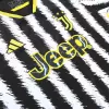 Men's Juventus Home Soccer Jersey Shirt 2023/24 - Fan Version - Pro Jersey Shop