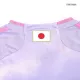 Kids Japan Women's World Cup Away Soccer Jersey Kit (Jersey+Shorts) 2023 - Pro Jersey Shop
