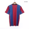 Men's Retro 1998/99 Barcelona Home Soccer Jersey Shirt - Pro Jersey Shop