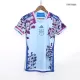 Women's Spain Away Soccer Jersey Shirt 2023 - Fan Version - Pro Jersey Shop