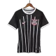 Men's Authentic Corinthians Away Soccer Jersey Shirt 2023/24 - Pro Jersey Shop