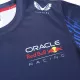 Men's Oracle Red Bull F1 Racing Team Sergio Perez Driver T-Shirt 2023 - Pro Jersey Shop