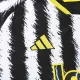 Men's Juventus Home Soccer Jersey Shirt 2023/24 - Fan Version - Pro Jersey Shop