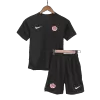 Kids Canada Third Away Soccer Jersey Kit (Jersey+Shorts) 2022 - World Cup 2022 - Pro Jersey Shop