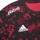 Men's Replica CR Flamengo Pre-Match Soccer Jersey Shirt 2022/23 - Pro Jersey Shop