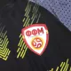 Men's Replica Macedonia Third Away Soccer Jersey Shirt 2023 Jako - Pro Jersey Shop