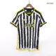 Men's Replica Juventus Home Soccer Jersey Shirt 2023/24 Adidas - Pro Jersey Shop