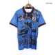 Men's Replica Japan x AnpanmanSpecial Soccer Jersey Shirt 2023 - Pro Jersey Shop