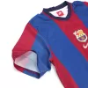 Men's Retro 1998/99 Barcelona Home Soccer Jersey Shirt - Pro Jersey Shop