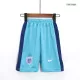Kids England Women's World Cup Away Soccer Jersey Kit (Jersey+Shorts) 2023 - Pro Jersey Shop
