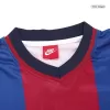 Men's Retro 1998/99 Barcelona Home Soccer Jersey Shirt - Pro Jersey Shop