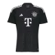 Men's Replica Bayern Munich Goalkeeper Soccer Jersey Shirt 2023/24 - Pro Jersey Shop