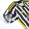 Men's Authentic Juventus Home Soccer Jersey Shirt 2023/24 - Pro Jersey Shop