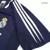 Men's Retro 2004/05 Real Madrid Away Soccer Jersey Shirt - Pro Jersey Shop