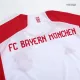 Men's Replica Bayern Munich Home Soccer Jersey Shirt 2023/24 - Pro Jersey Shop