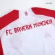Men's SANÉ #10 Bayern Munich Home Soccer Jersey Shirt 2023/24 - Fan Version - Pro Jersey Shop