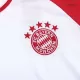 Men's DE LIGT #4 Bayern Munich Home Soccer Jersey Shirt 2023/24 - Fan Version - Pro Jersey Shop