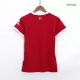 Women's Replica Liverpool Home Soccer Jersey Shirt 2023/24 - Pro Jersey Shop
