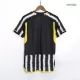 Men's Authentic Juventus Home Soccer Jersey Shirt 2023/24 - Pro Jersey Shop